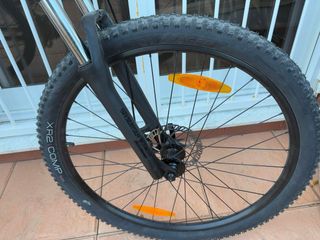 Bicicleta trek Marlin