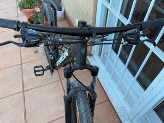 Bicicleta trek Marlin