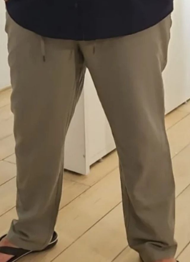 Pantalón chino