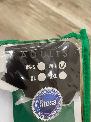 Disfraz mujer arlequin