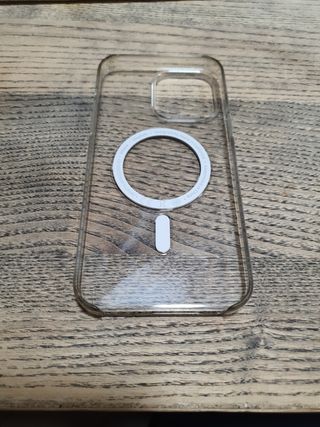 Funda Apple iPhone 15 Pro Max original