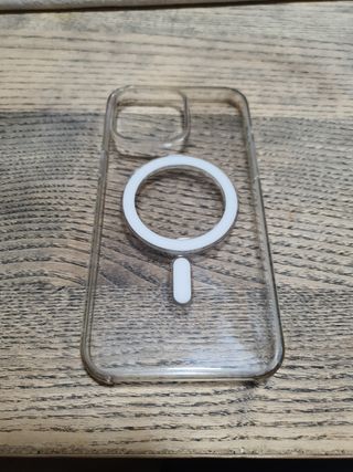 Funda Apple iPhone 15 Pro Max original