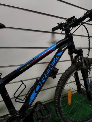 Bicicleta Orbea niños