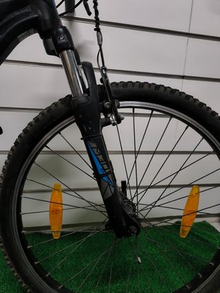 Bicicleta Orbea niños