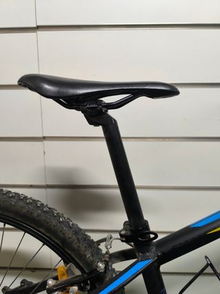 Bicicleta Orbea niños