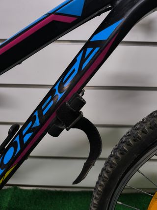 Bicicleta Orbea niños