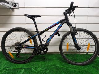 Bicicleta Orbea niños