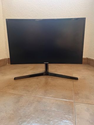 Monitor Samsung 144hz