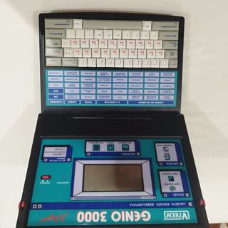 Ordenador Vtech