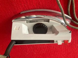 Tabla de planchar + plancha