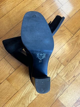 Scarpe donna Cesare Paciotti n37