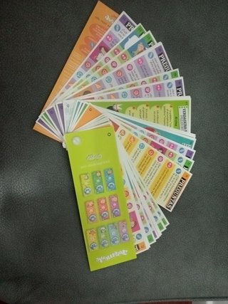 Abremente. Juego de estimulación para niños