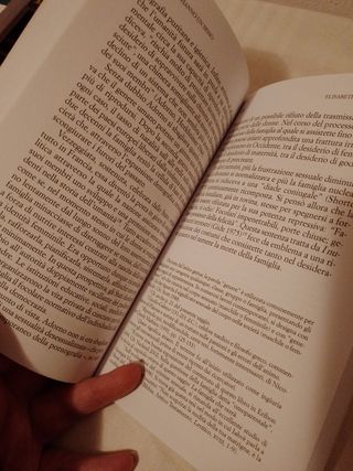 Libro "La famiglia in disordine"