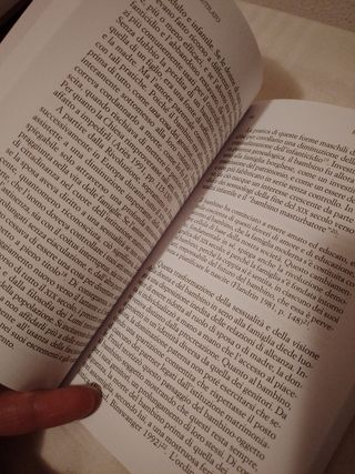 Libro "La famiglia in disordine"