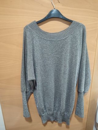 Jersey de mujer.