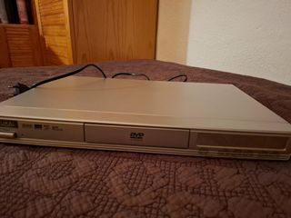 Reproductor DVD Yukai