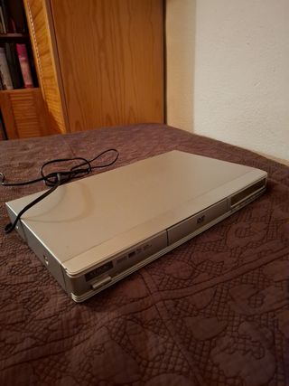 Reproductor DVD Yukai