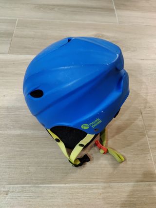 Casco esquí niñ@ Neak peak