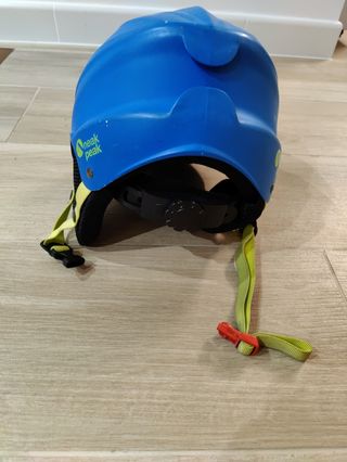 Casco esquí niñ@ Neak peak