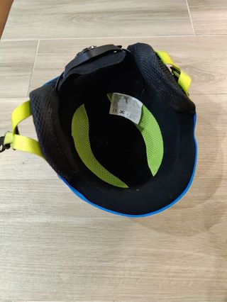 Casco esquí niñ@ Neak peak