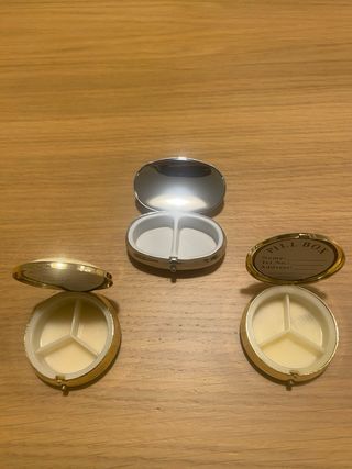 Pastillero
