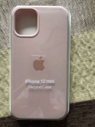 Funda para Iphone mini 12 