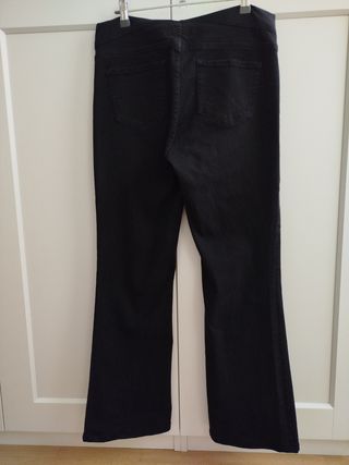 Pantalón premamá Mango 