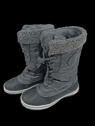 Botas de nieve - talla: 36