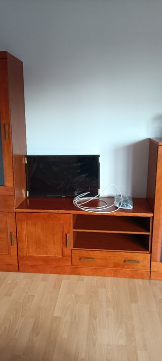Salón completo