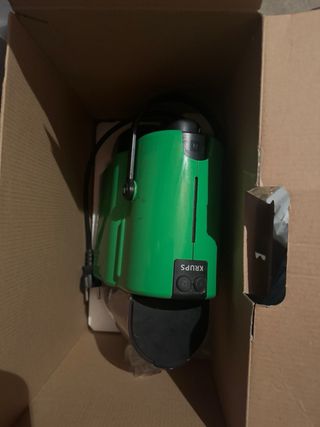 2 cafeteras nespreso