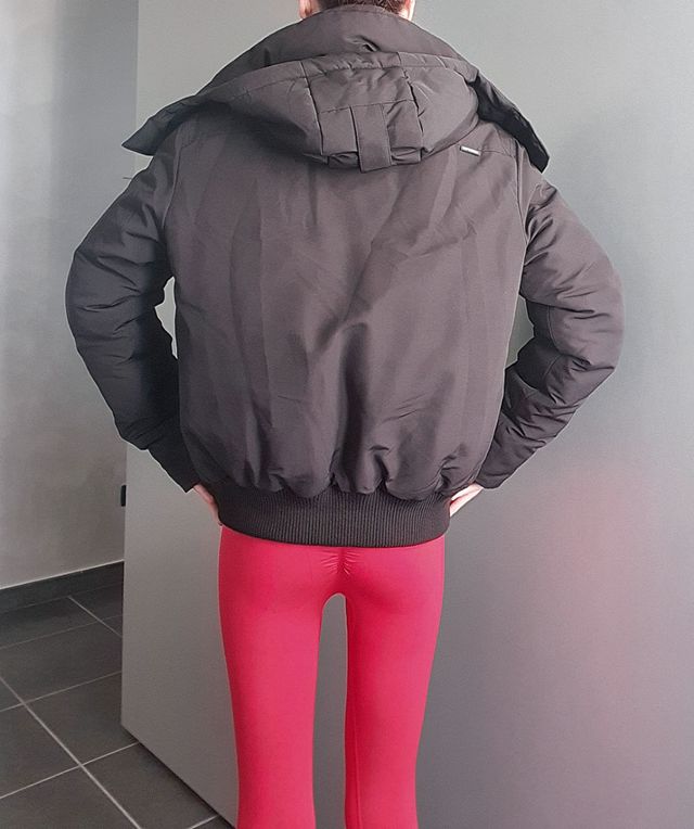 Superdry winter ski sport jacket Men's