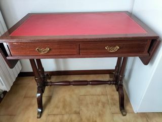 Scrivania scrittoio anni 70