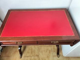 Scrivania scrittoio anni 70