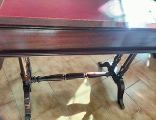 Scrivania scrittoio anni 70