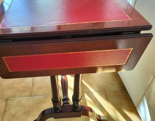 Scrivania scrittoio anni 70