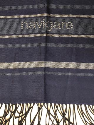 Sciarpa uomo Navigare