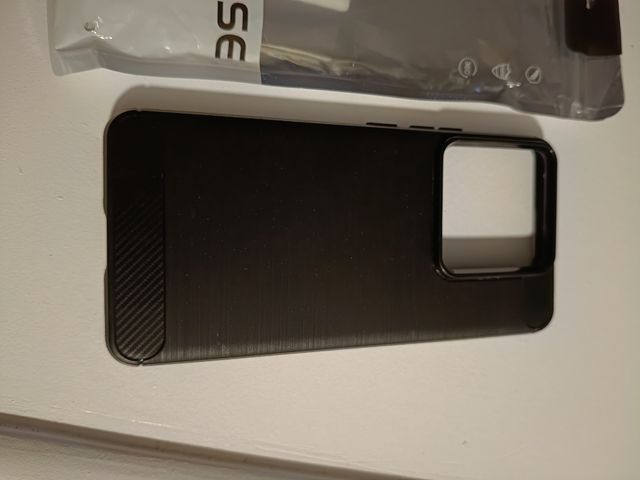 Custodia Xiaomi Redmi Note 13 pro