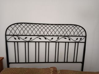Cabezal de Cama
