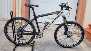 Orbea Alma carbono 26