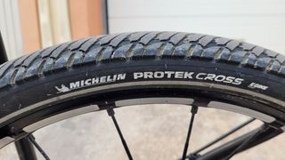 Orbea Alma carbono 26