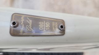 Orbea Alma carbono 26