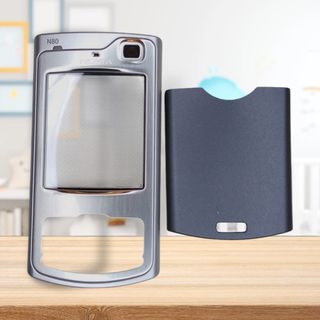 Carcasa original Nokia N80