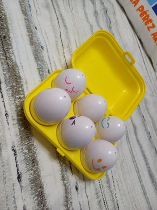 PACK JUGUETES BEBÉ / PRIMERA INFANCIA