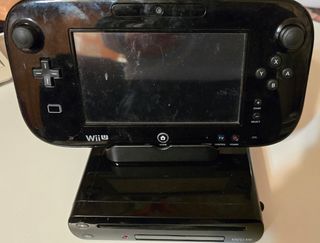 Wii u
