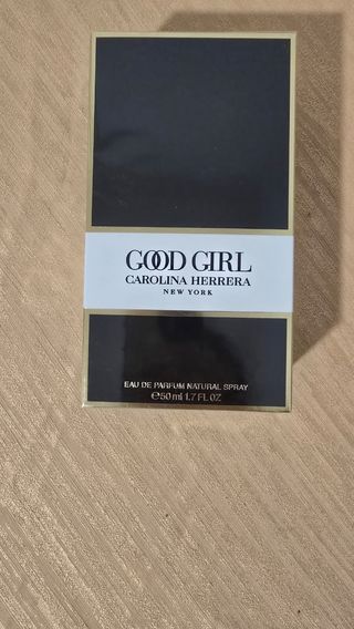 Perfume