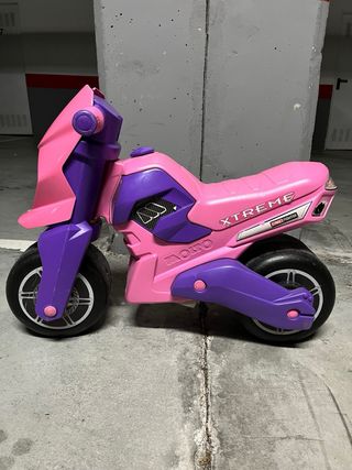 Moto Molto