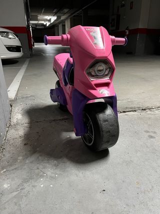 Moto Molto