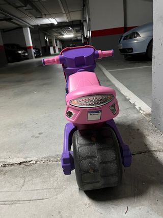 Moto Molto