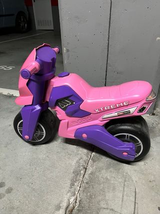 Moto Molto