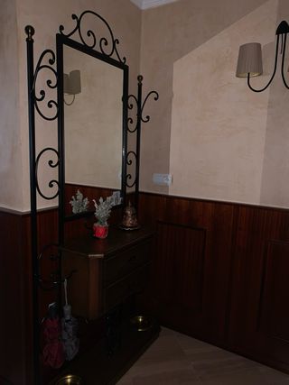 Mueble paragüero